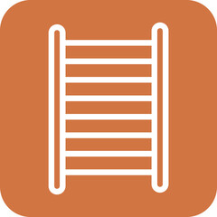Ladder Icon Style