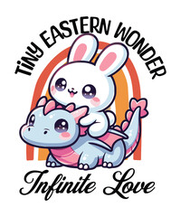Easter Day Bunny T-shirt, Hoodie, sticker, mug, and more items