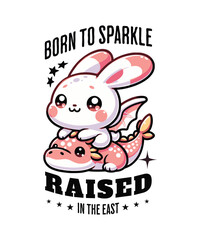 Easter Day Bunny T-shirt, Hoodie, sticker, mug, and more items