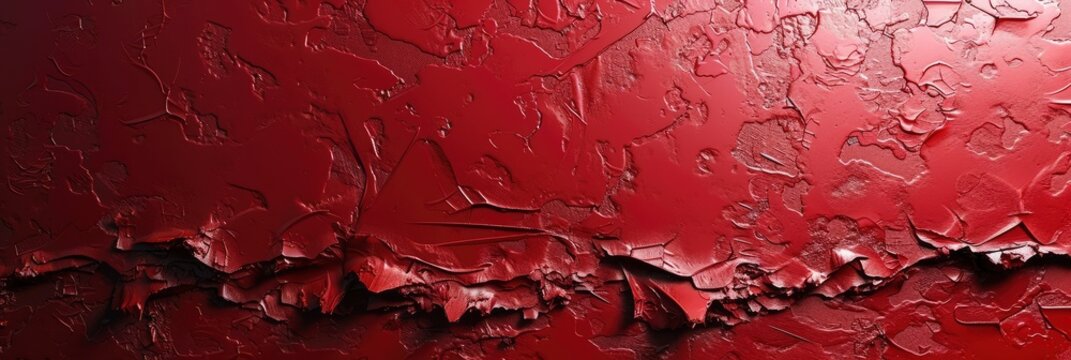 Abstract Red Studio Background Product, HD, Background Wallpaper, Desktop Wallpaper