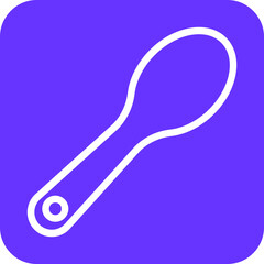 Spoon Icon Style
