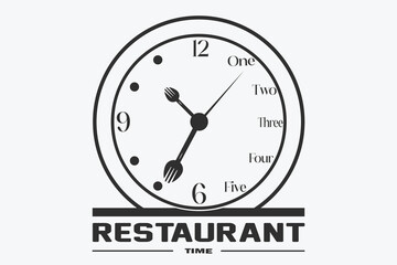 Restaurant Logo Design, Modern and Minimalist Restaurant Branding, Creative Logo for Culinary Ventures, Dining Logo Concept, Unique and Memorable Restaurant, Logo for Foodie Destinations, Fine Dining