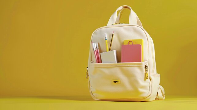 Ceto Backpack A Monthly Must-Have for Students and Professionals Generative AI