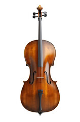 Fototapeta na wymiar violin isolated