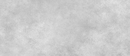 White and gray grunge background for cement floor texture design .concrete white and gray rough wall for background texture .Vintage seamless concrete floor grunge vector background .