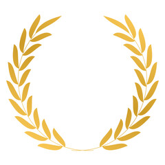 Gold Award Laurel