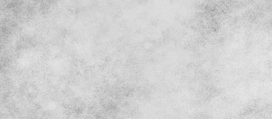 White and gray grunge background for cement floor texture design .concrete white and gray rough wall for background texture .Vintage seamless concrete floor grunge vector background .