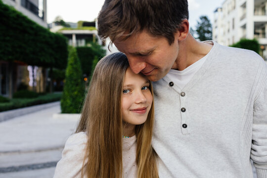 My dear daddy