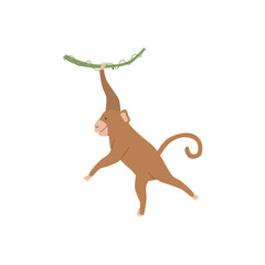 Fototapeta premium vector animal day flora and fauna nature