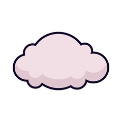 Cloud Clipart