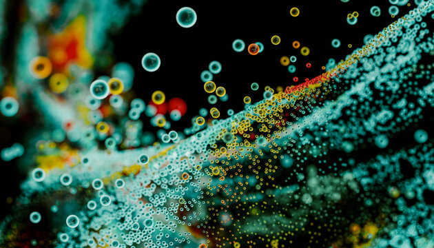 Effervescent Colors