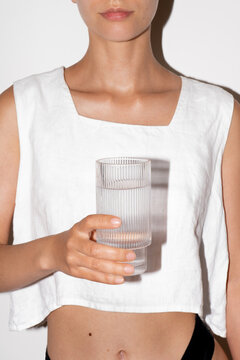 Everyday hydration for health 