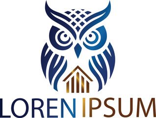 owl investment logo