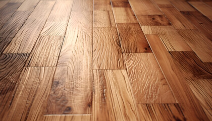 Wooden parquet floor texture background. Floor parquet pattern.