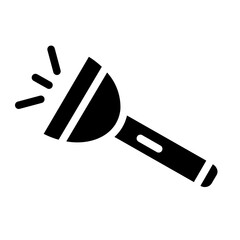 flashlight