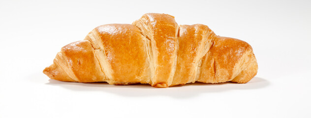Croissants still life photography