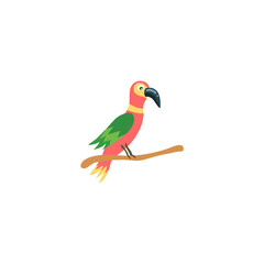various types of flora and fauna day vector nature