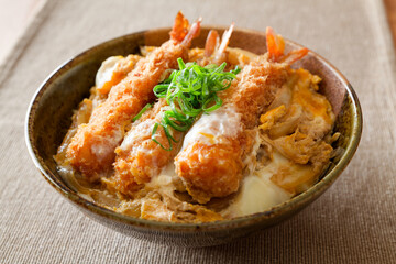 鎌倉丼