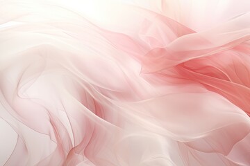 Elegant Abstract Background with a Feminine Touch and Stylish Artistic Texture for Weddings