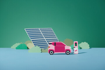  Futuristic automobile technology for sustainable green