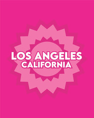 los angeles california united states