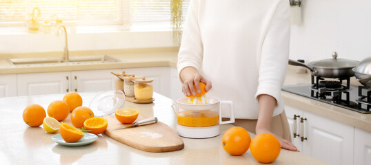 person preparing food