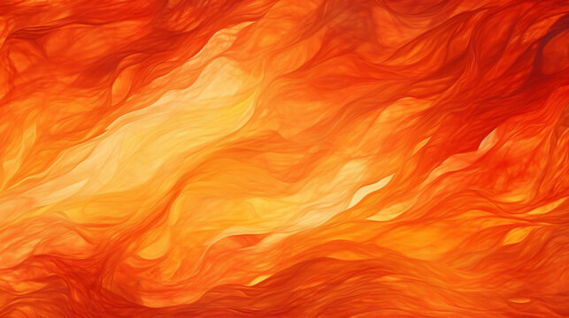 Texture painted fire flames abstract background 