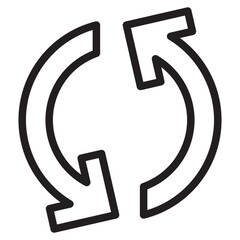 Illustration of arrow, Modern simple arrow, Button, Cursor