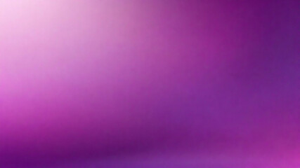 Default abstract purple gradient background