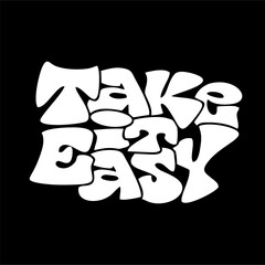 vector artwork illustration typography lettering text graffiti