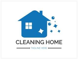 Fototapeta premium Experience the epitome of cleanliness with our home cleaning services. From sparkling surfaces to spotless floors, we ensure a fresh and sanitized environment. Trust us for a pristine living space.