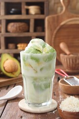 summer drink