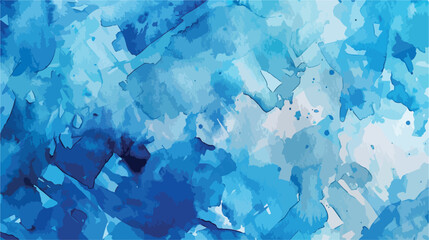 Free blue watercolor. blue watercolor background shade