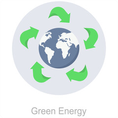 Green Energy
