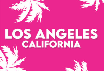 los angeles california united states of america