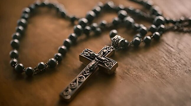 Christian Jewelry: Show Your Faith with a Cross Necklace