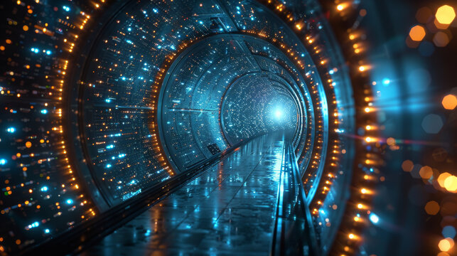 Cybersecurity awareness program engaging training module