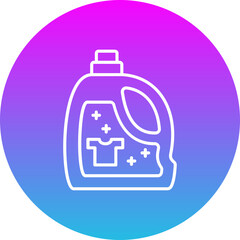 Detergent Icon