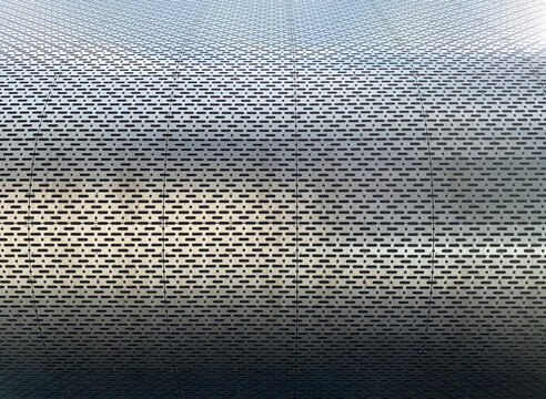 steel building