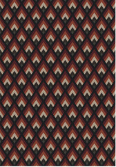 beautiful color seamless pattern texture and background