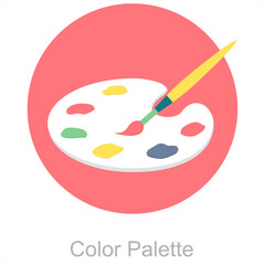 Color Palette