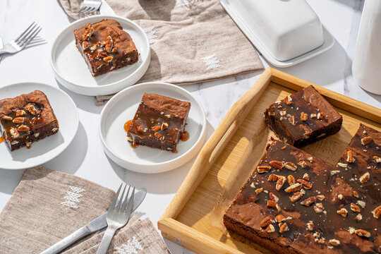 Chocolate Brownies