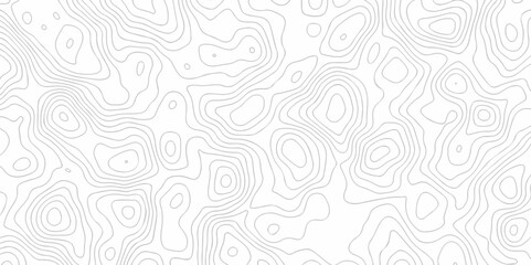 Abstract pattern with lines seamless pattern and topography map and counter map. abstract sea map and mounted map area space geometrics line technology topo landscape grid map texture.