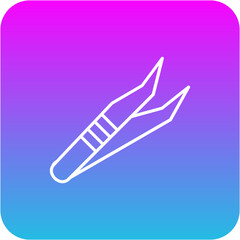 Tweezers Icon