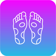 Reflexology Icon