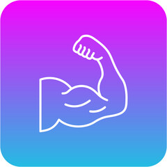 Biceps Icon