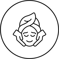 Massage Icon