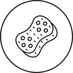 Sponge Icon
