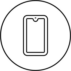 Smartphone Icon