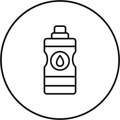 Bottle Icon